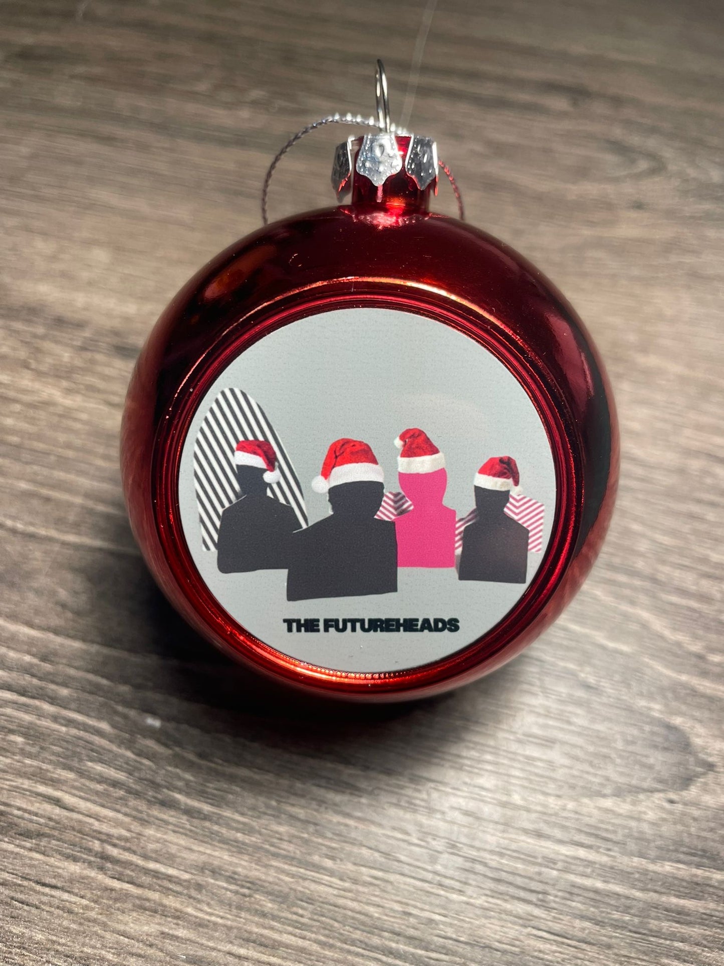 FUTUREHEADS BAUBLE