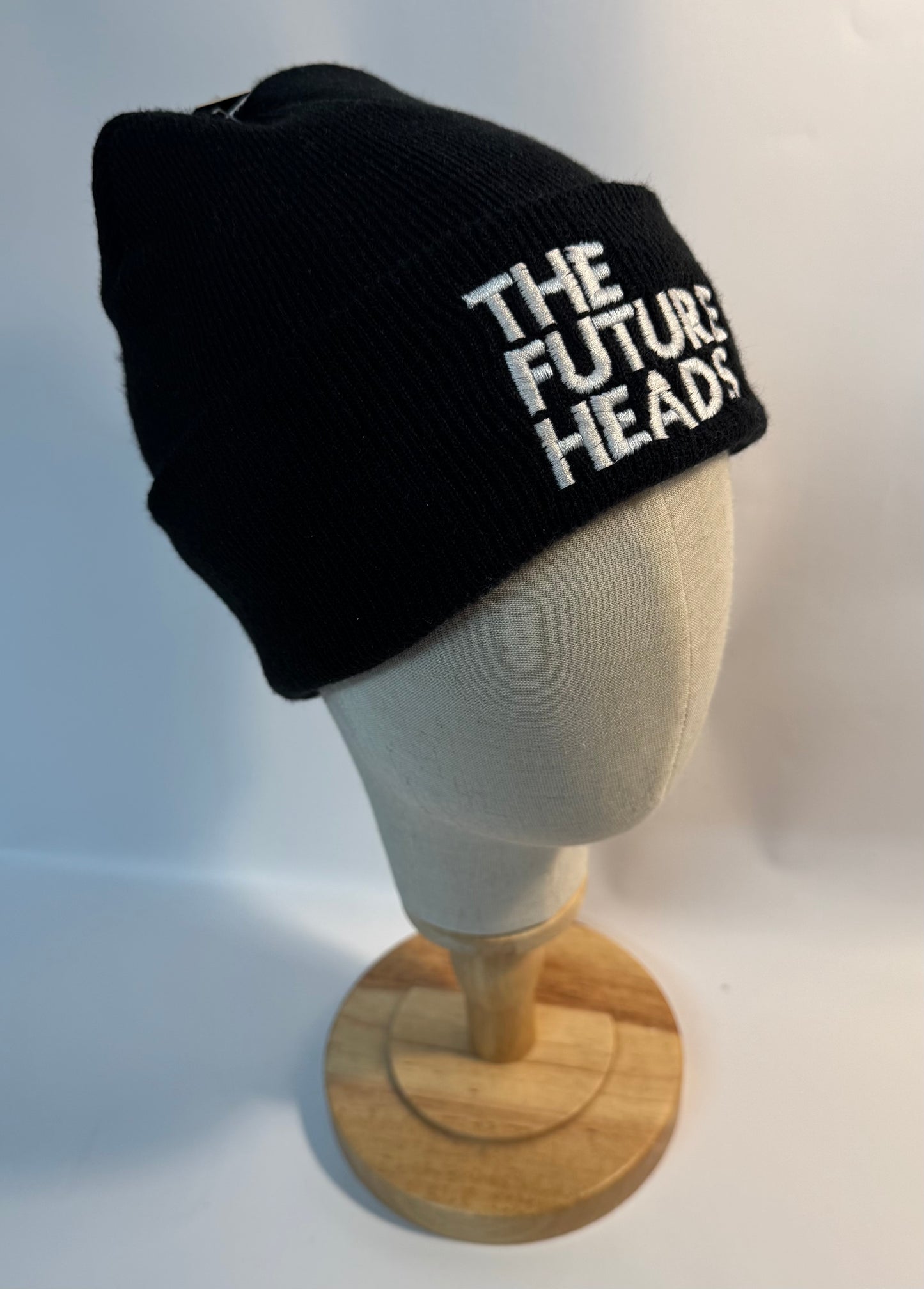 The Futureheads Cuffed Beanie