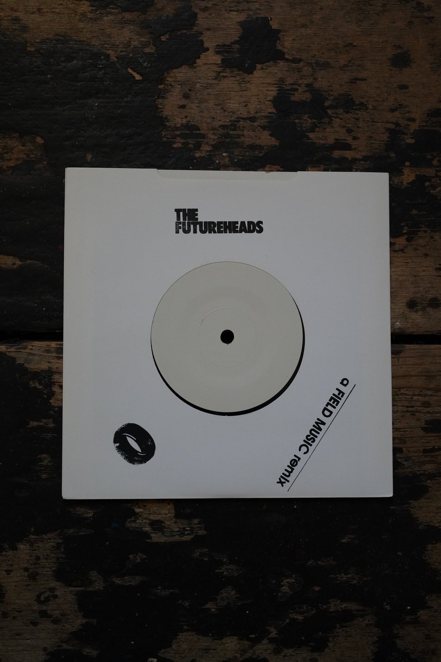 The Futureheads 7' Inch Vinyl