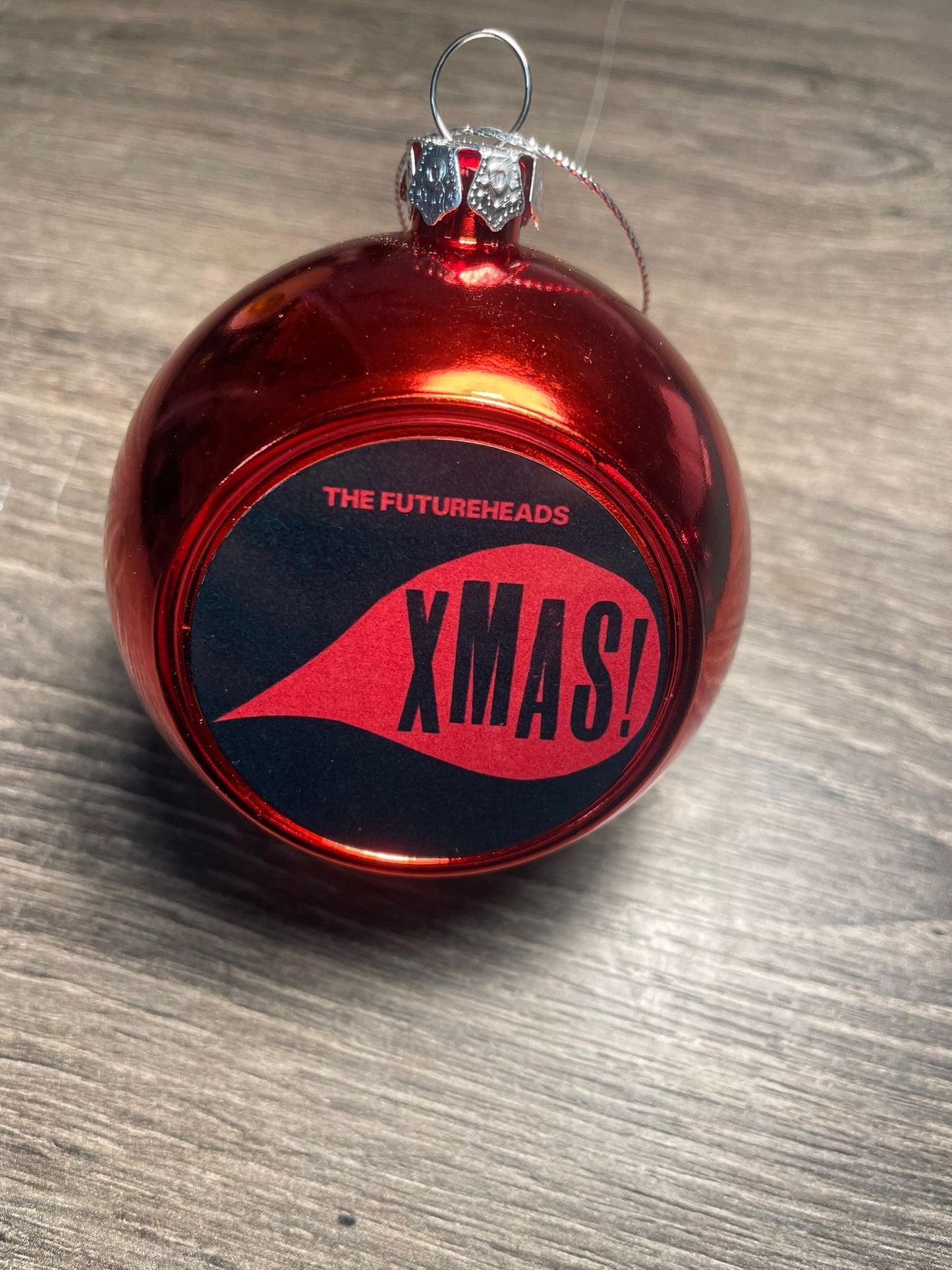 FUTUREHEADS BAUBLE