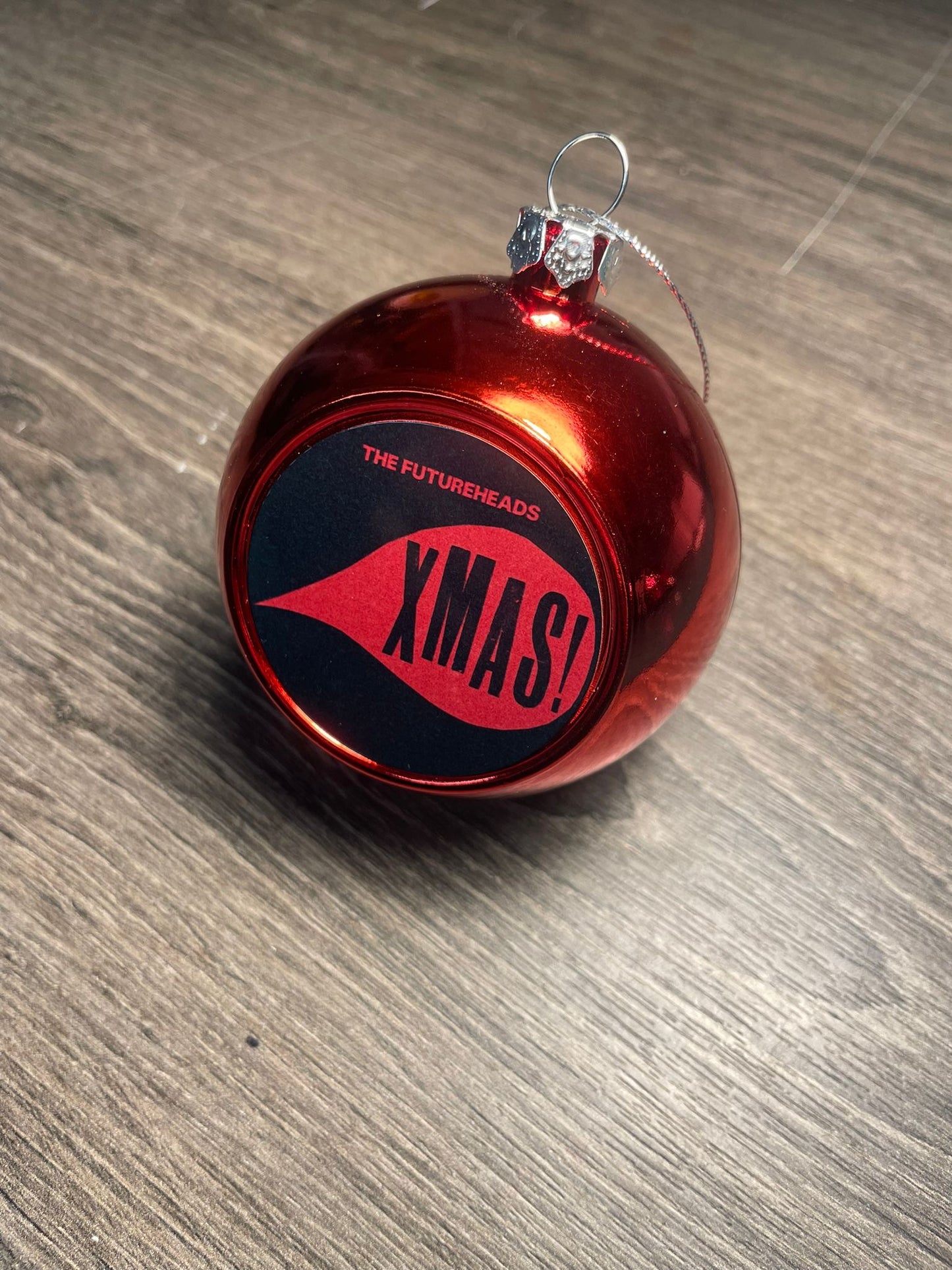 FUTUREHEADS BAUBLE