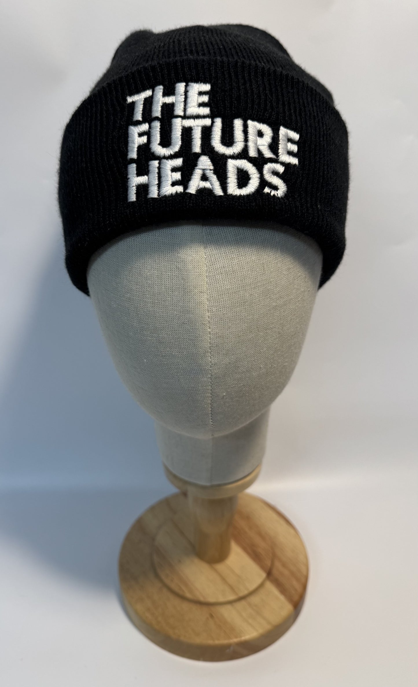 The Futureheads Cuffed Beanie