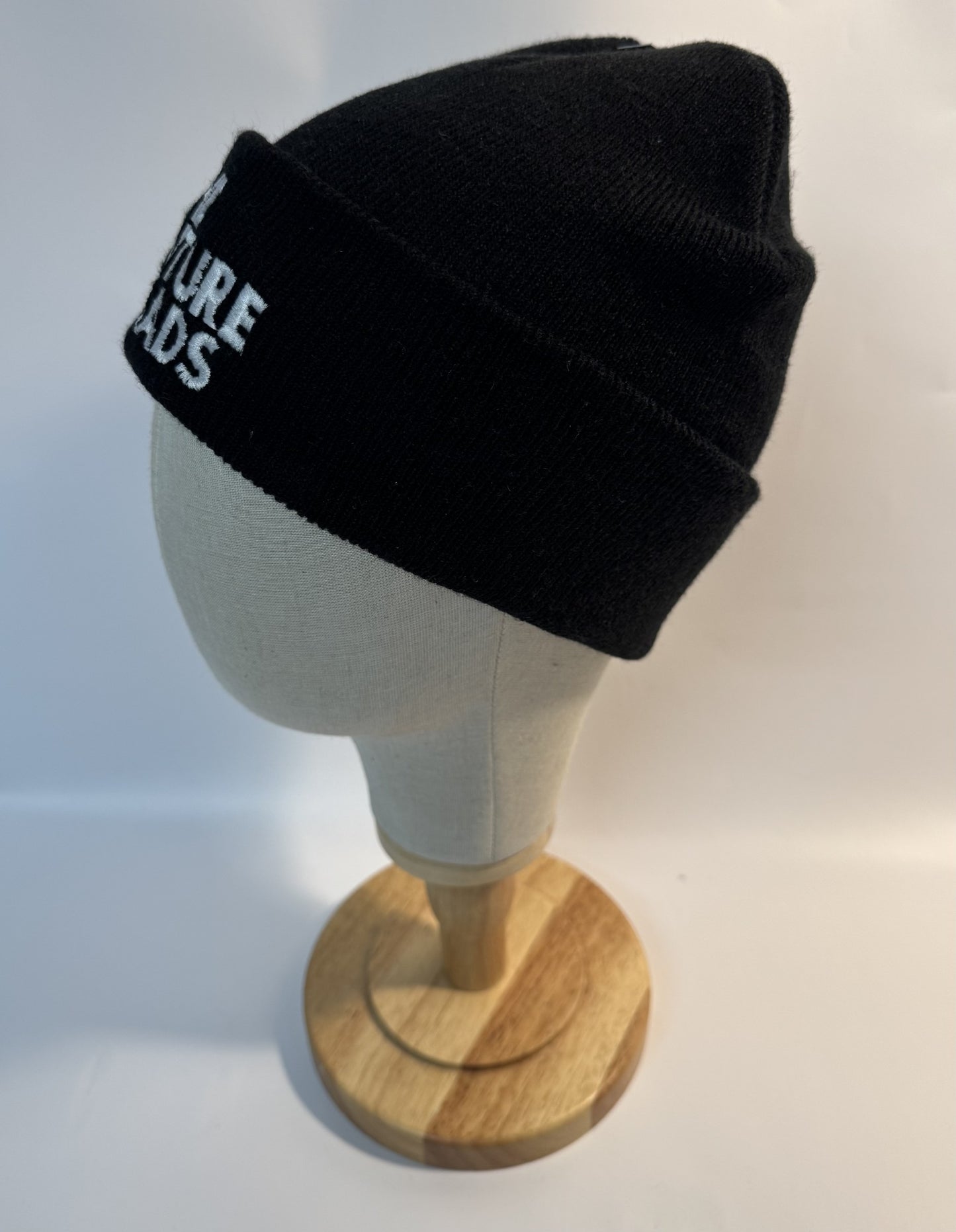 The Futureheads Cuffed Beanie